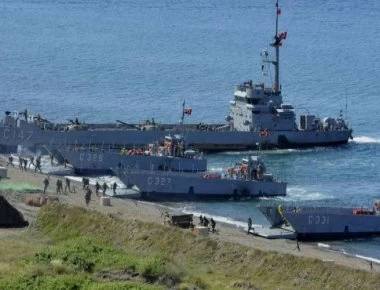 Παραλήρημα Κεμάλ Κιλιντσάρογλου: «Υπό ελληνική 